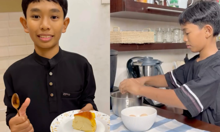 JUAL QUESILLO