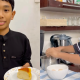 JUAL QUESILLO