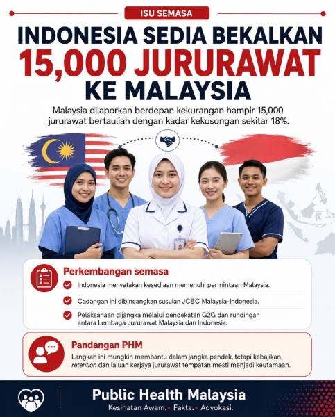 jururawat malaysia