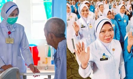 jururawat malaysia