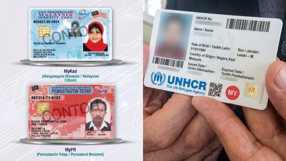 kad UNHCR