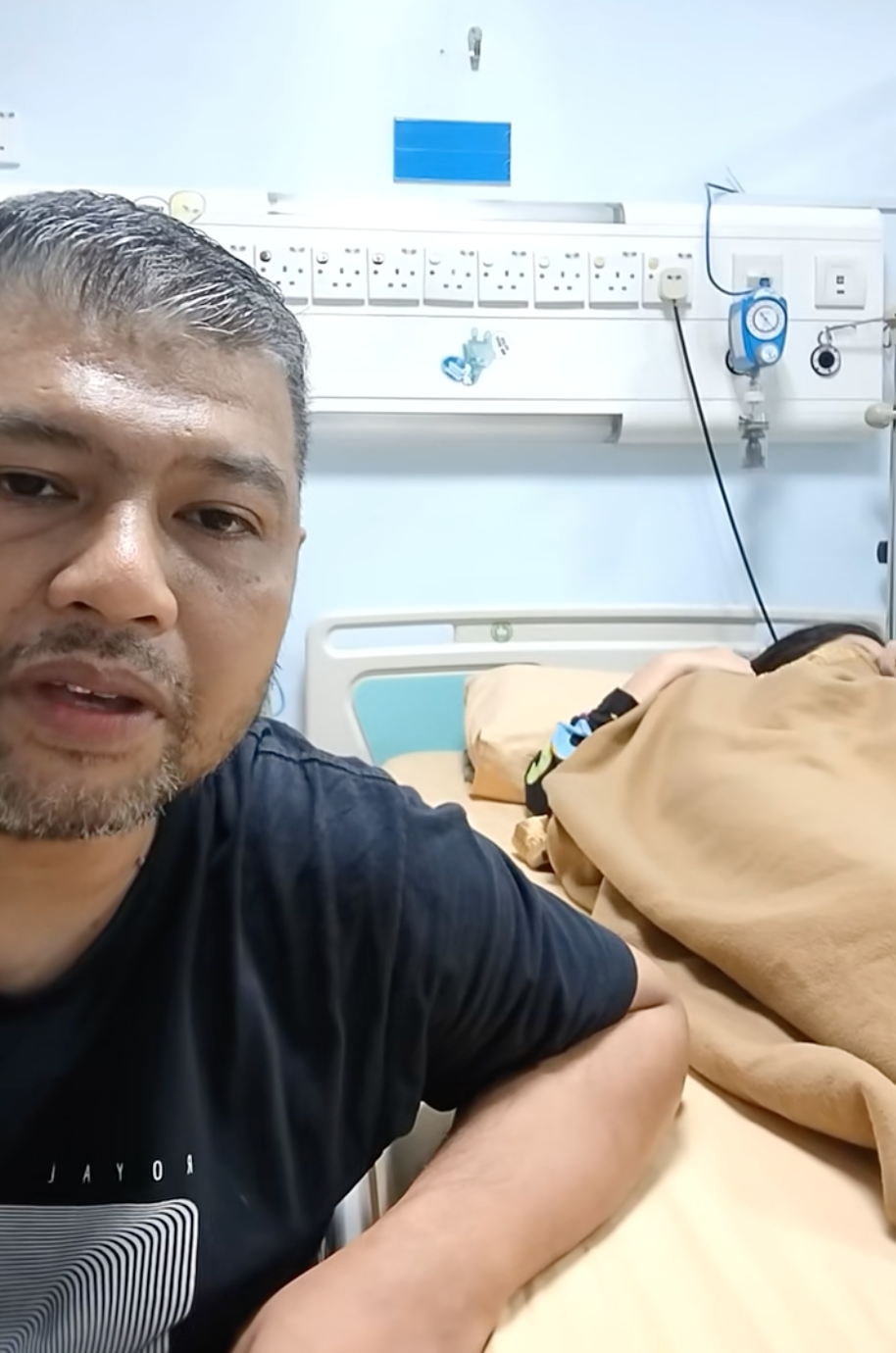 SAKIT JANTUNG KRONIK