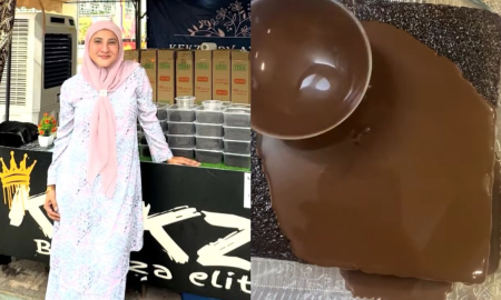 kek percuma