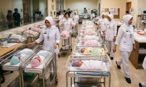 kelahiran di malaysia
