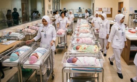 kelahiran di malaysia