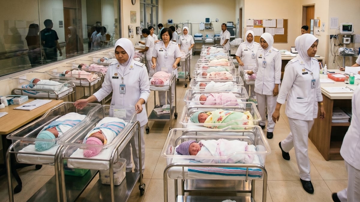 kelahiran di malaysia