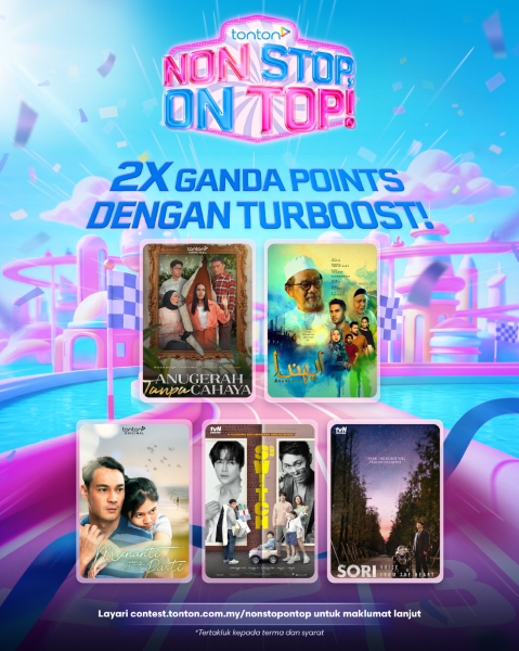 kempen Tonton