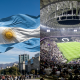 KERAJAAN ARGENTINA