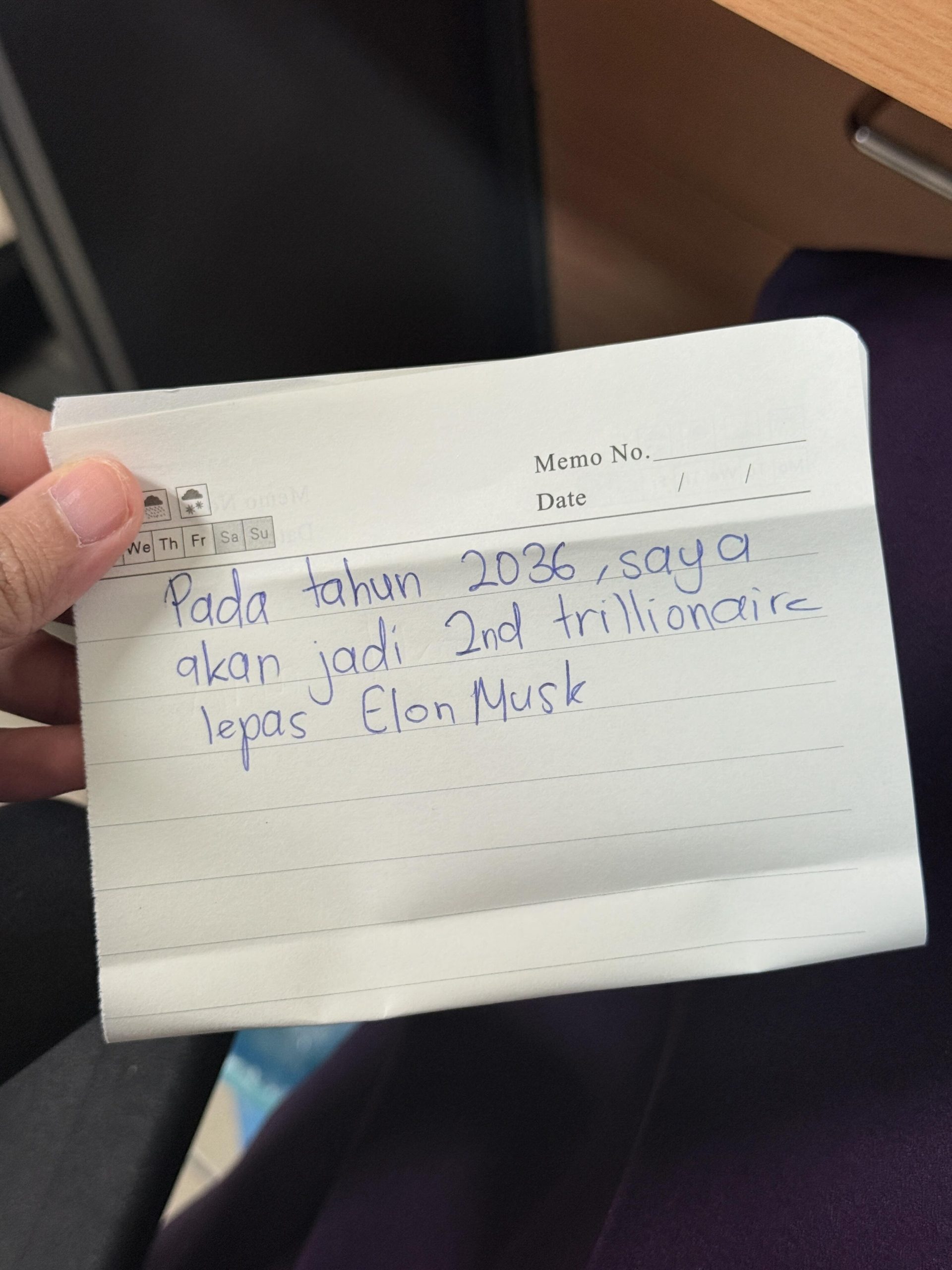 kerja sekolah