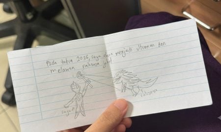 kerja sekolah