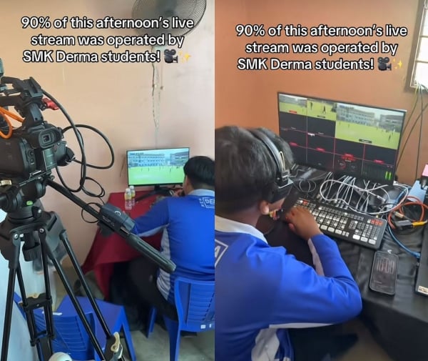 live stream bola sepak