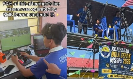 live stream bola sepak