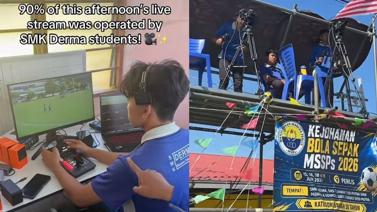 live stream bola sepak