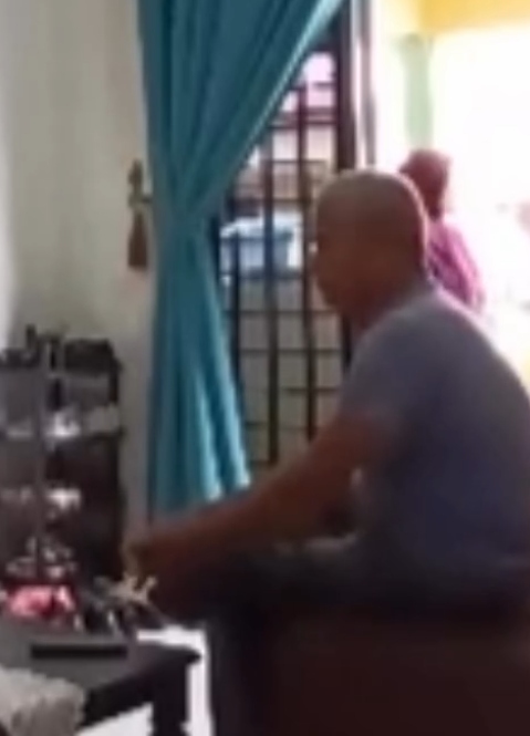 mangsa rogol
