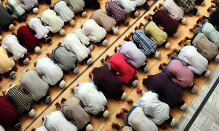 masjid solat hajat