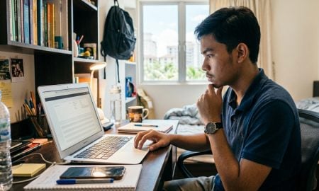 RAYUAN KEMASUKAN PROGRAM MATRIKULASI