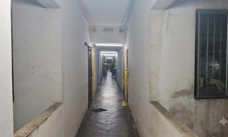 mayat dalam bagasi