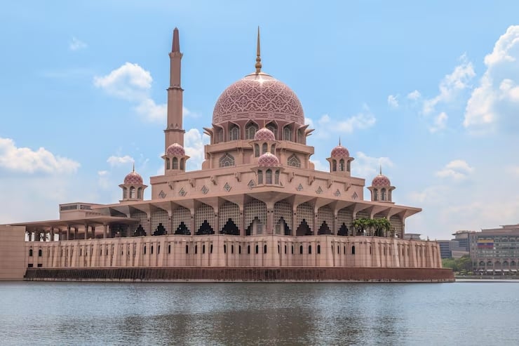 mesra muslim