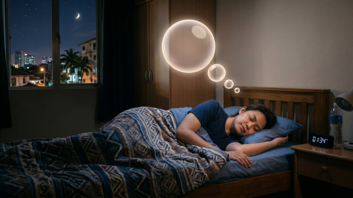 mimpi basah