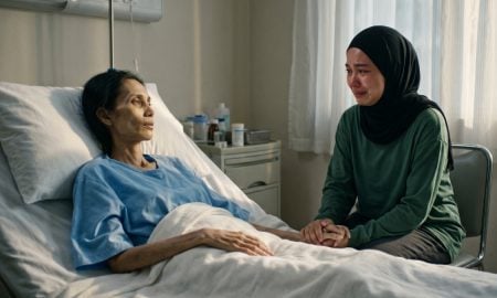 minyak pengasih