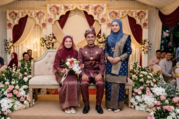 minyak pengasih