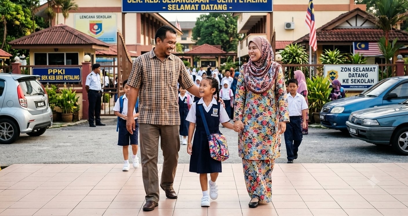musim peperiksaan