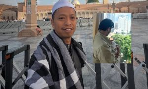 NAMA JARIR