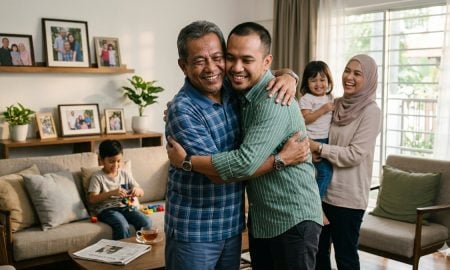 NASIHAT AYAH