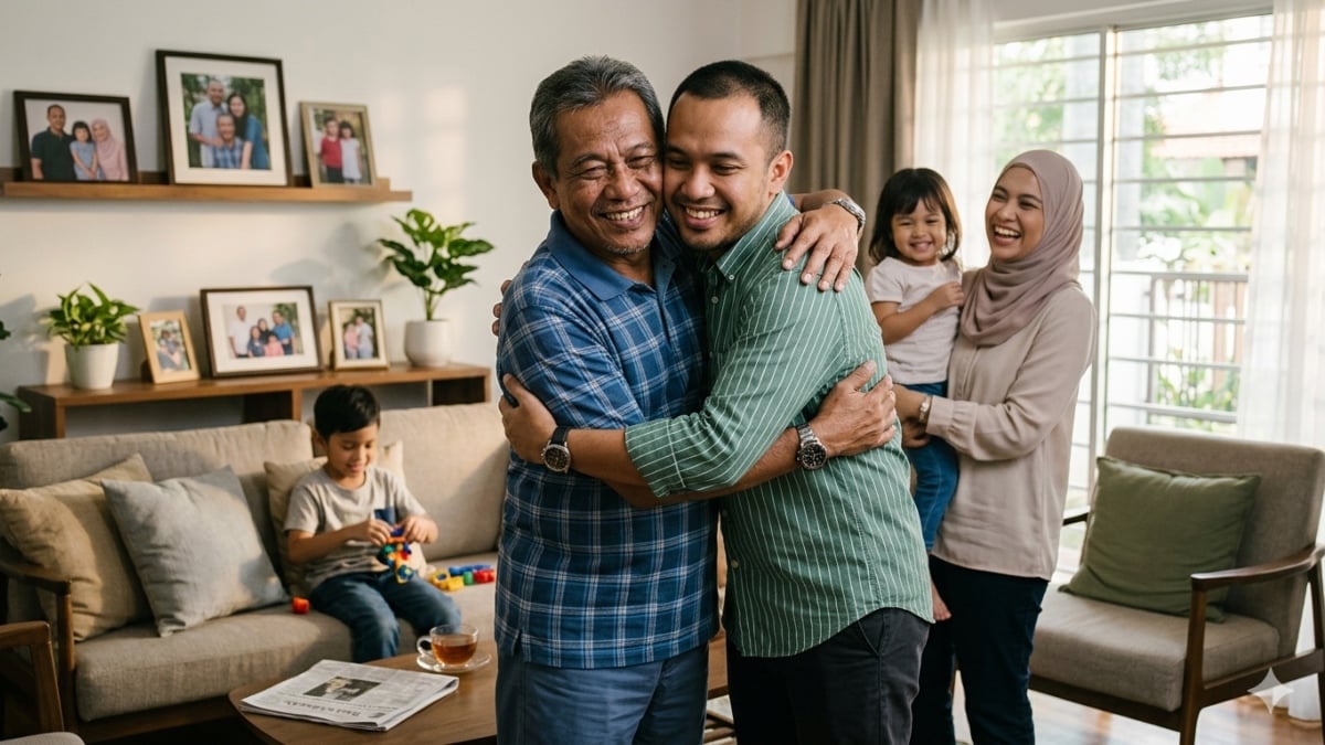 NASIHAT AYAH