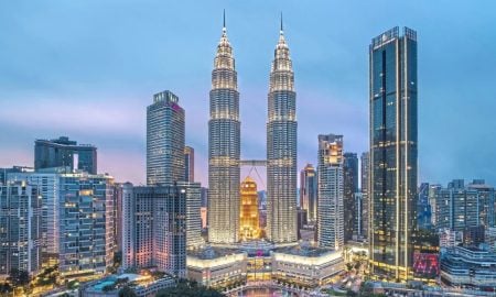 NEGARA PALING AMAN