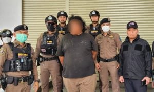 orang gemuk