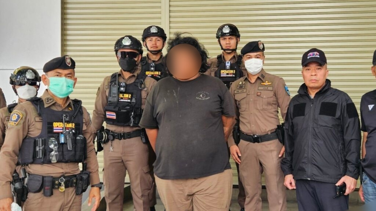 orang gemuk