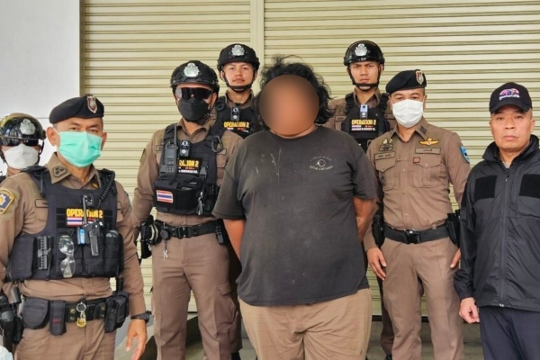 orang gemuk