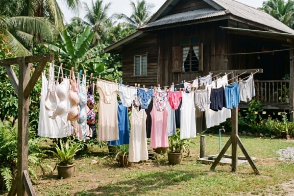 pakaian dalam