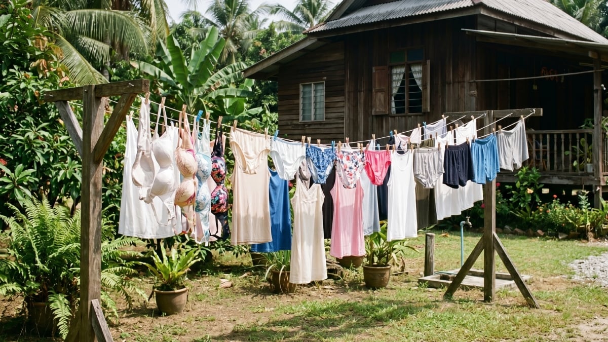 pakaian dalam