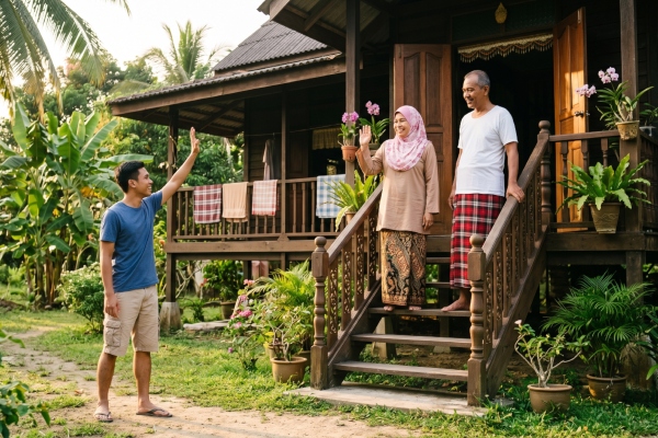 panggilan haji