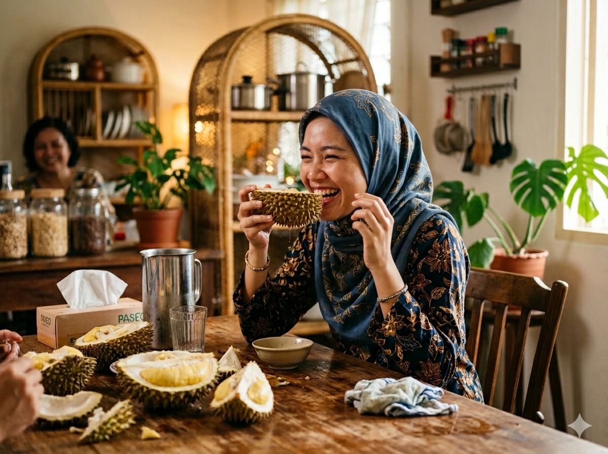 pangsa durian