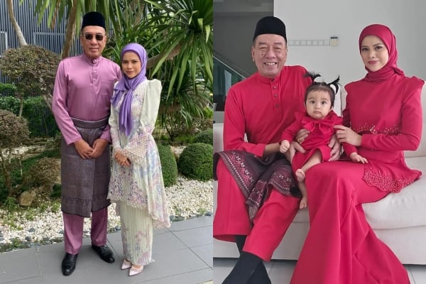 Datuk Ramli MS