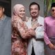 pasangan selebriti
