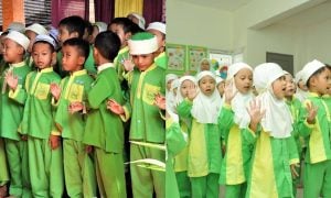 pasti terengganu