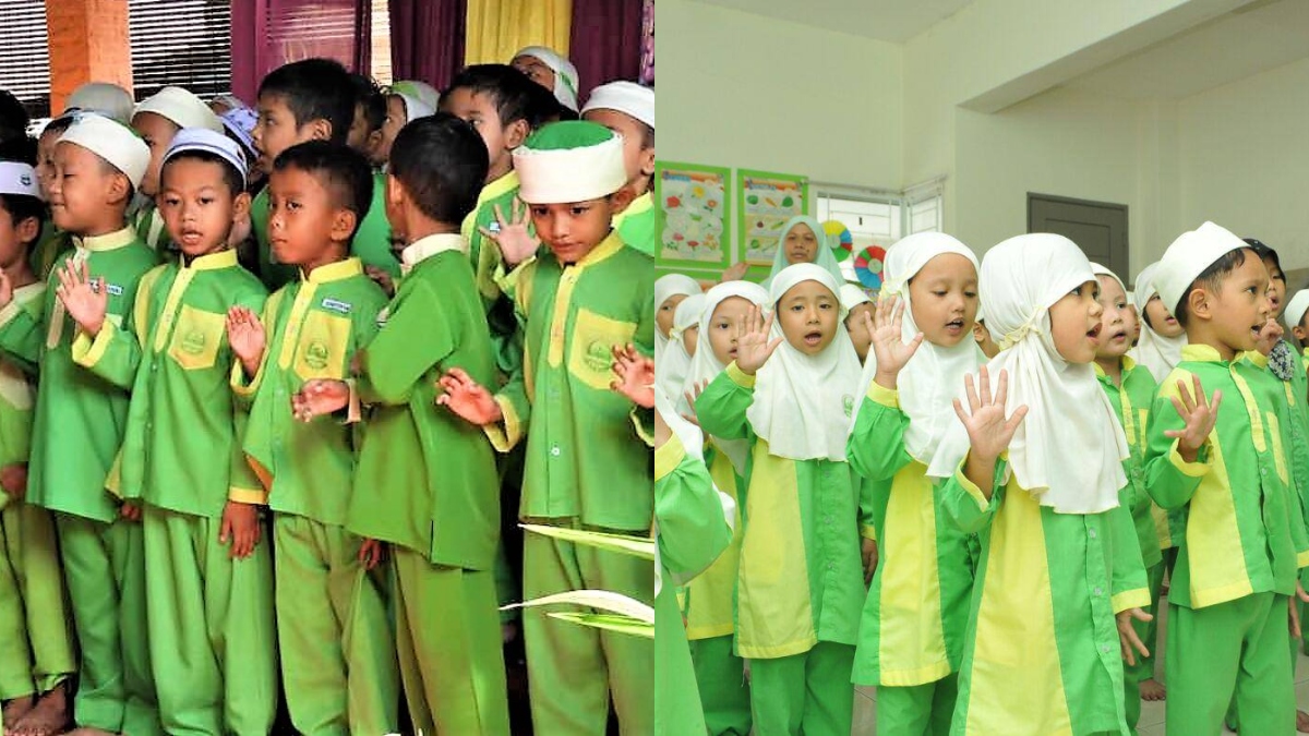 pasti terengganu