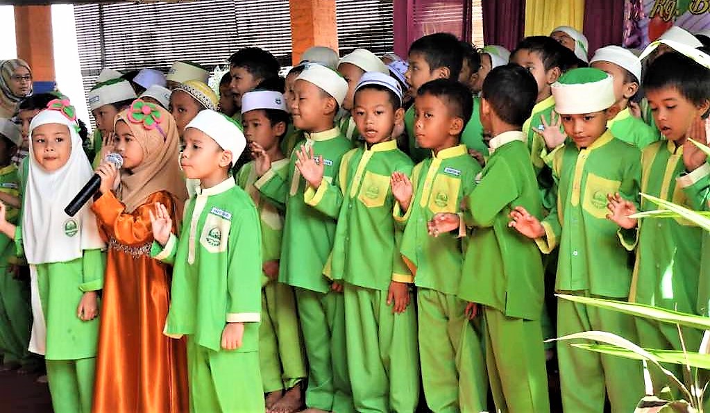 pasti terengganu