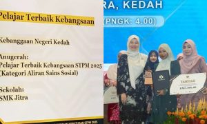 pelajar stpm