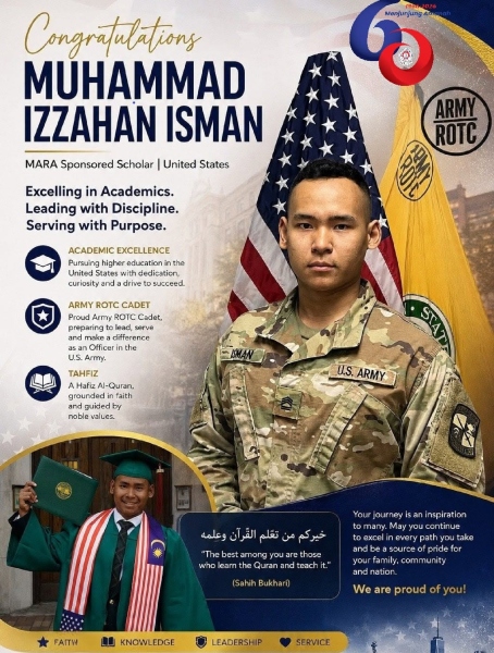 pelajar tahfiz