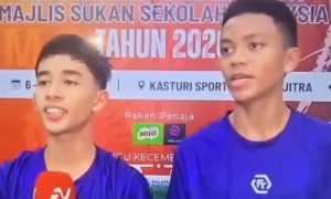 pelajar tahfiz