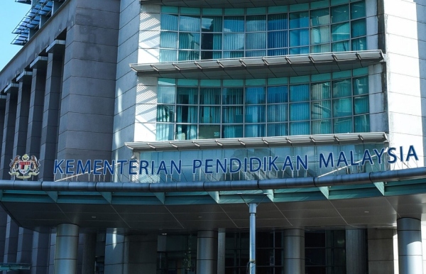 pendaftaran tahun 1