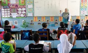 pendaftaran tahun 1