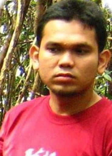 pendaki hilang