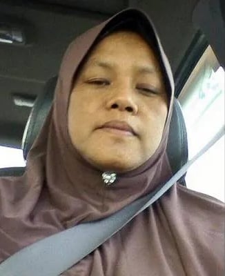 pendaki hilang
