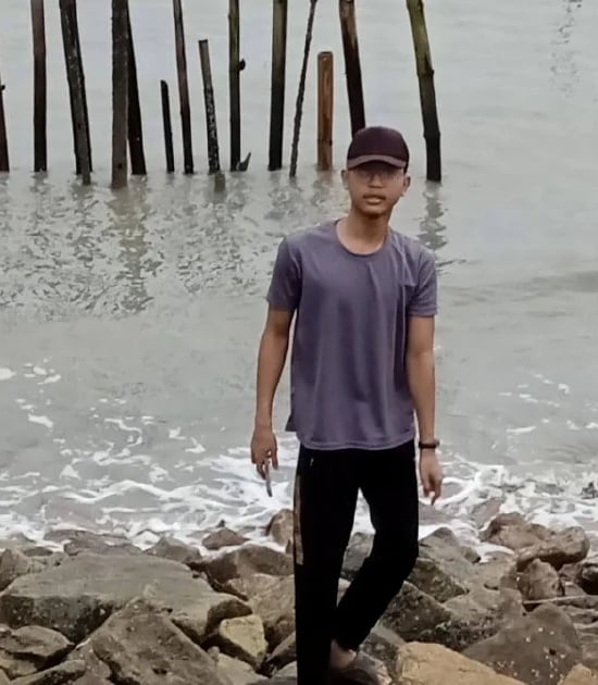pendaki hilang